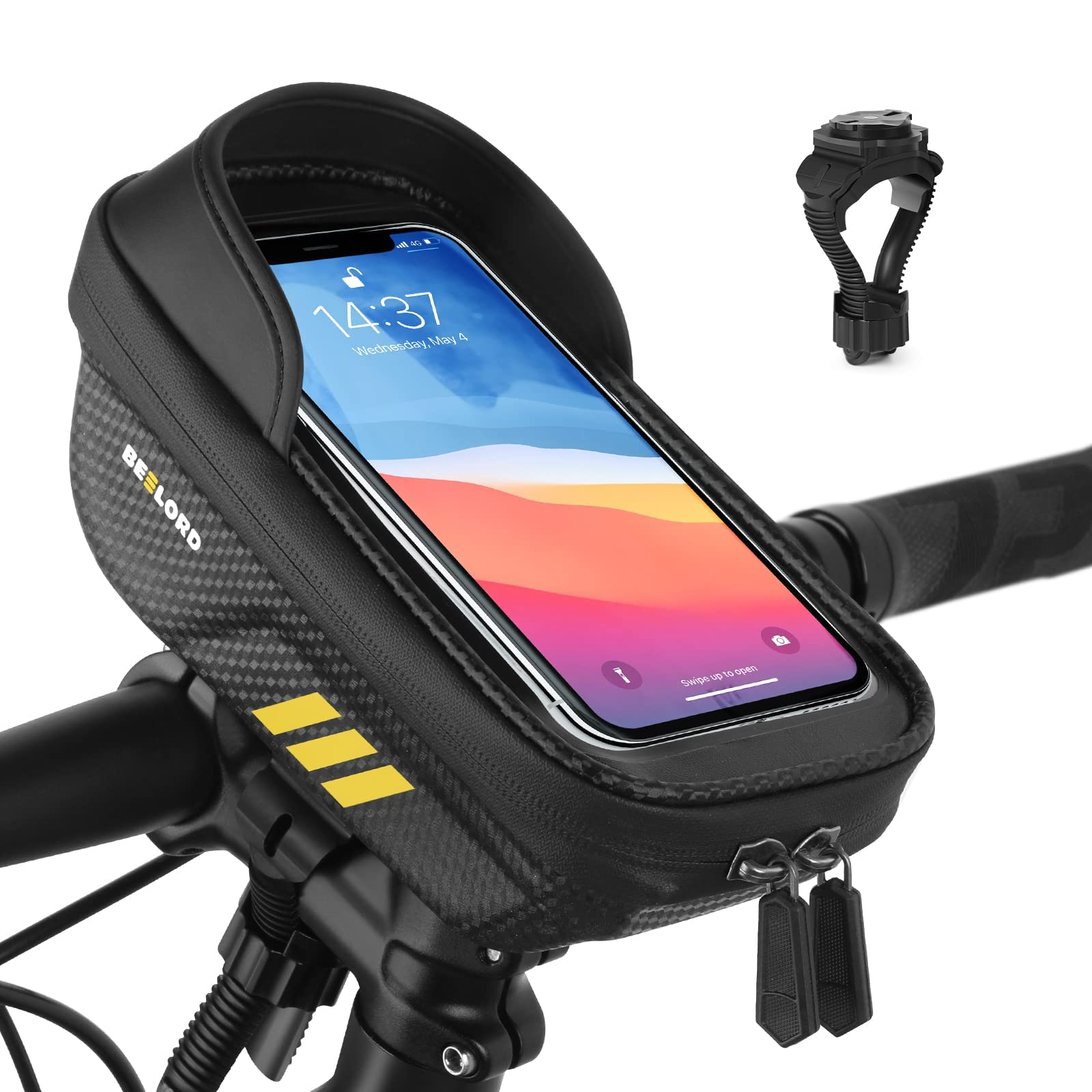 accesorios bicicleta