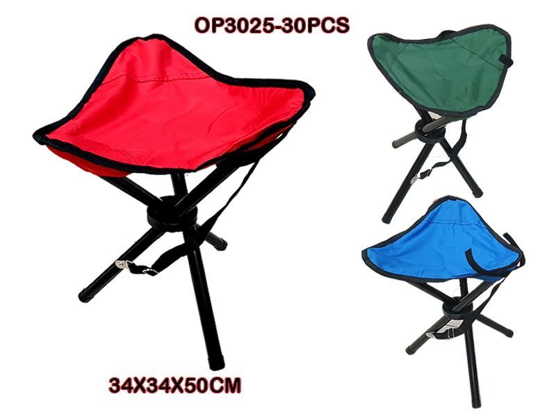 accesorios camping