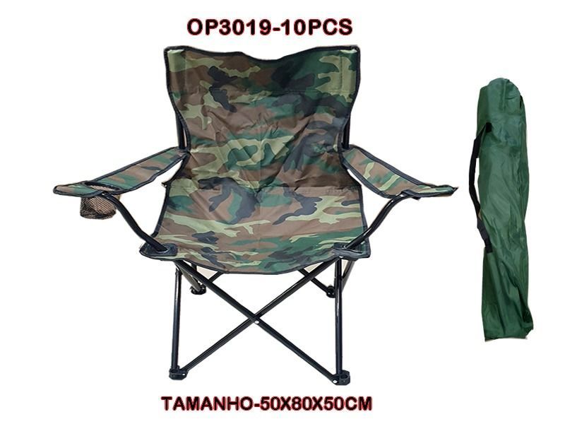 accesorios camping