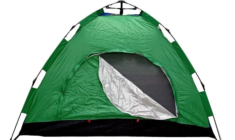 accesorios camping