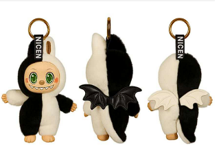accesorios labubu