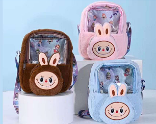 accesorios labubu