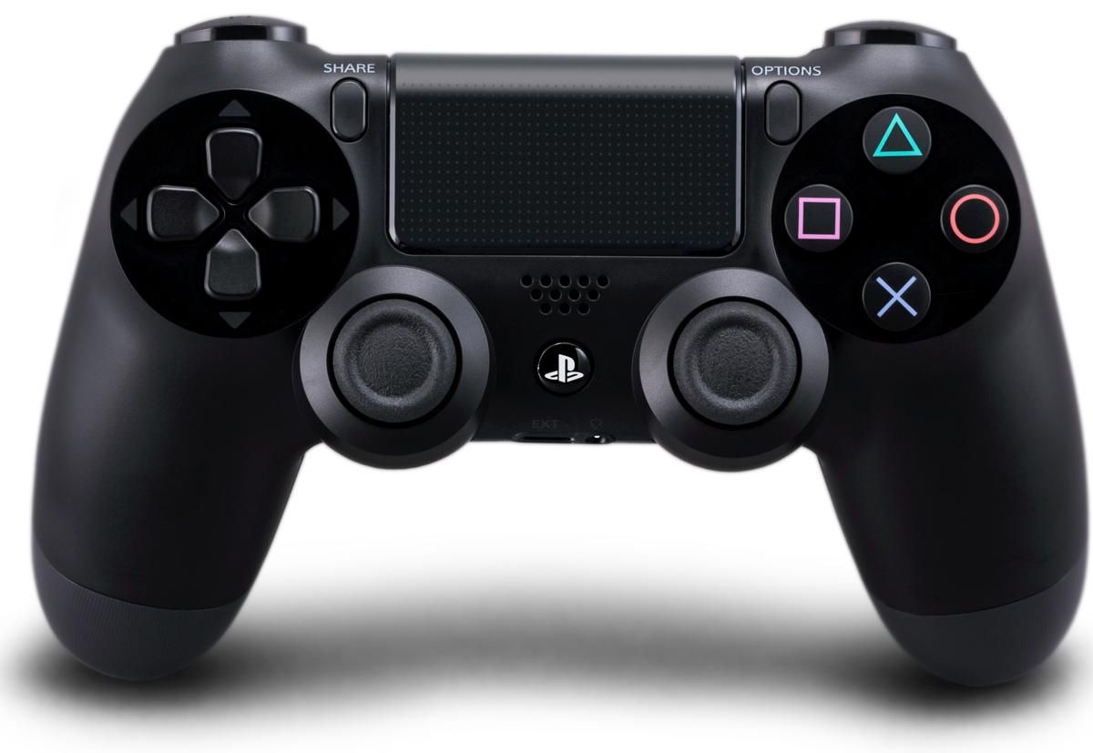 mando ps4