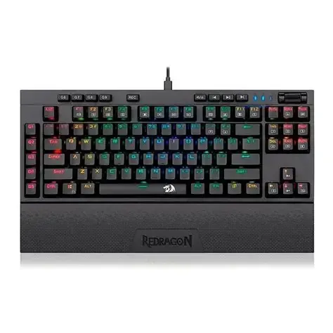 accesorio gamer