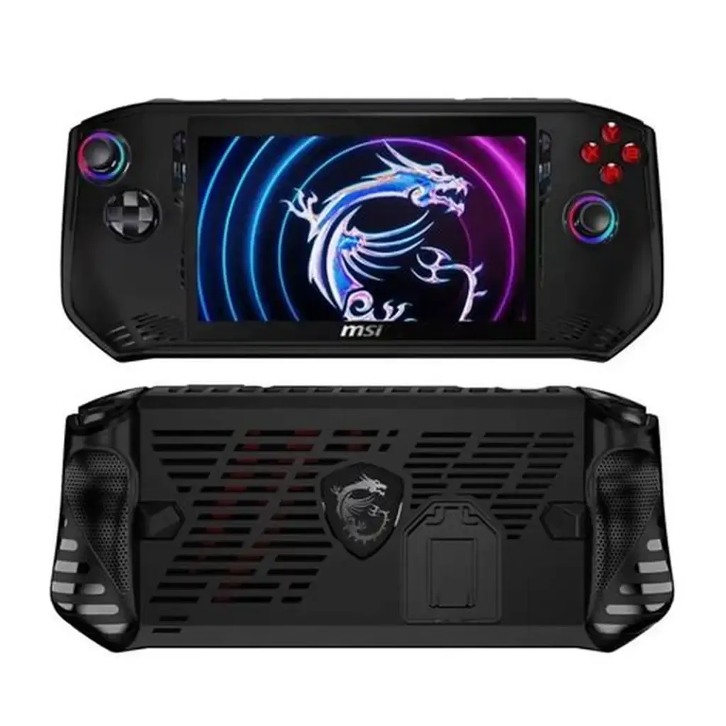 consola video juego