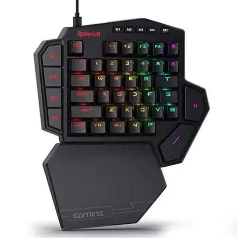 accesorio gamer
