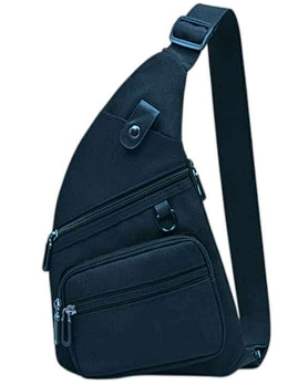 bandolera unisex