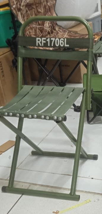 accesorios camping