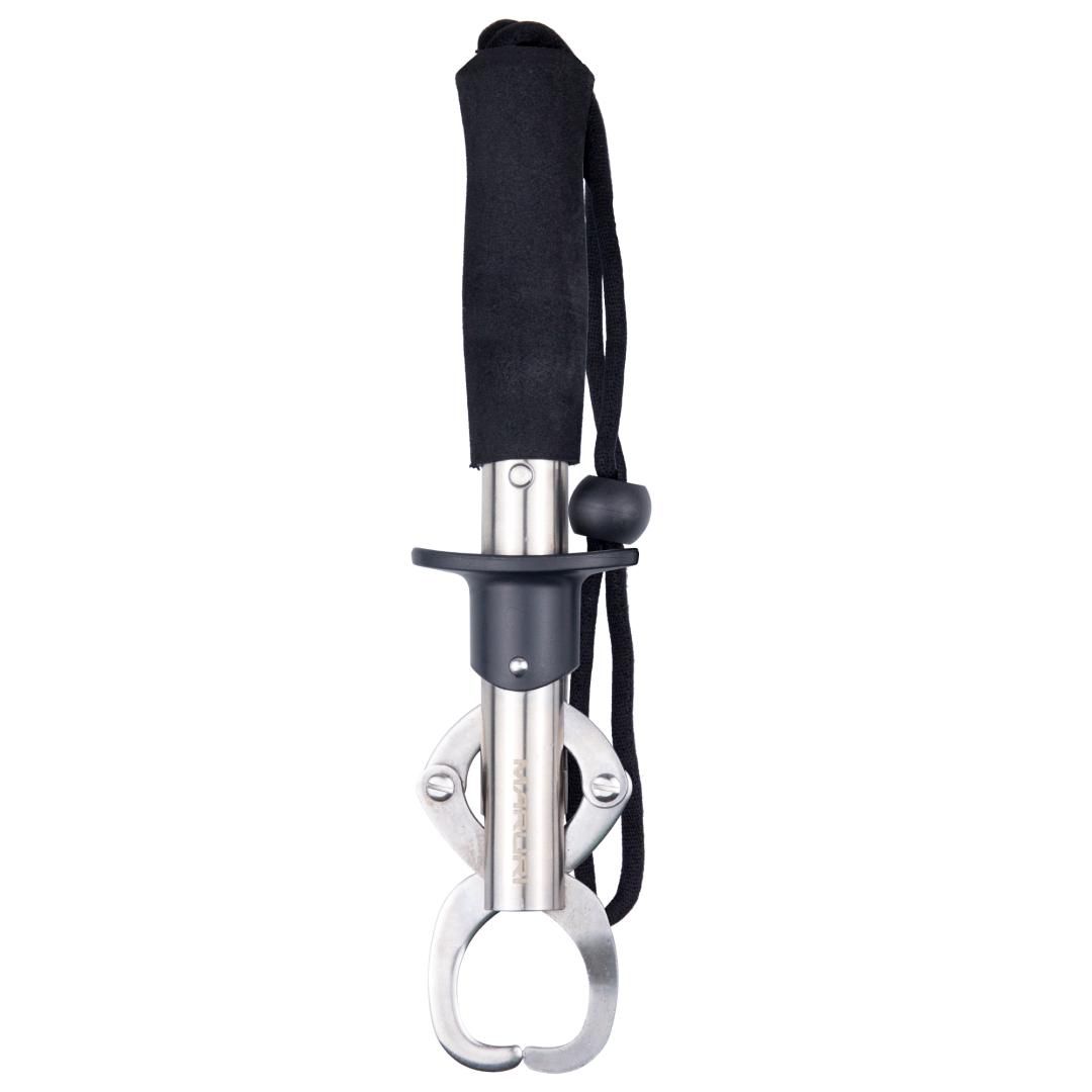 pinza pescador