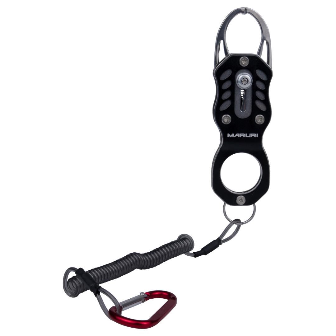 pinza pescador