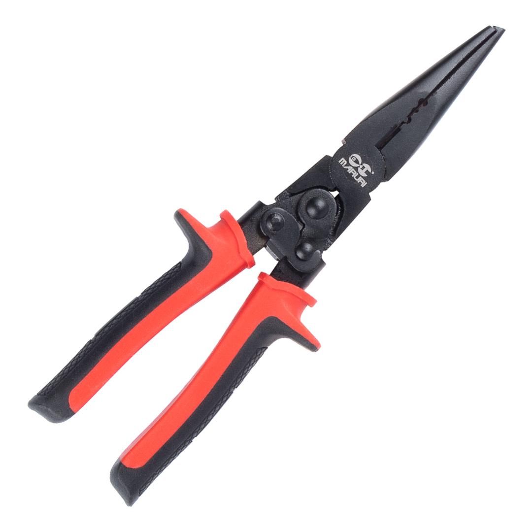 pinza pescador