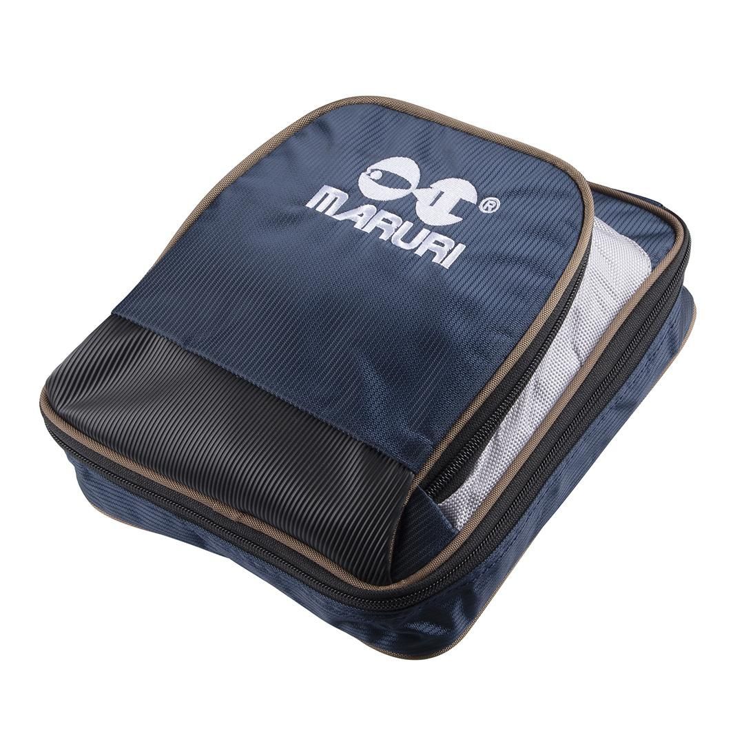 bolso de pesca
