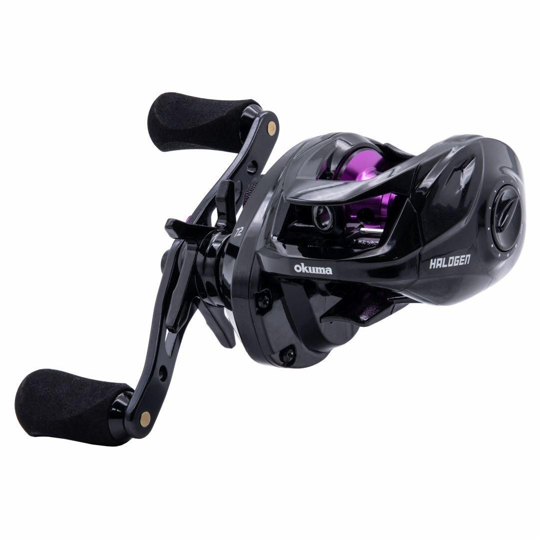 reel de pesca