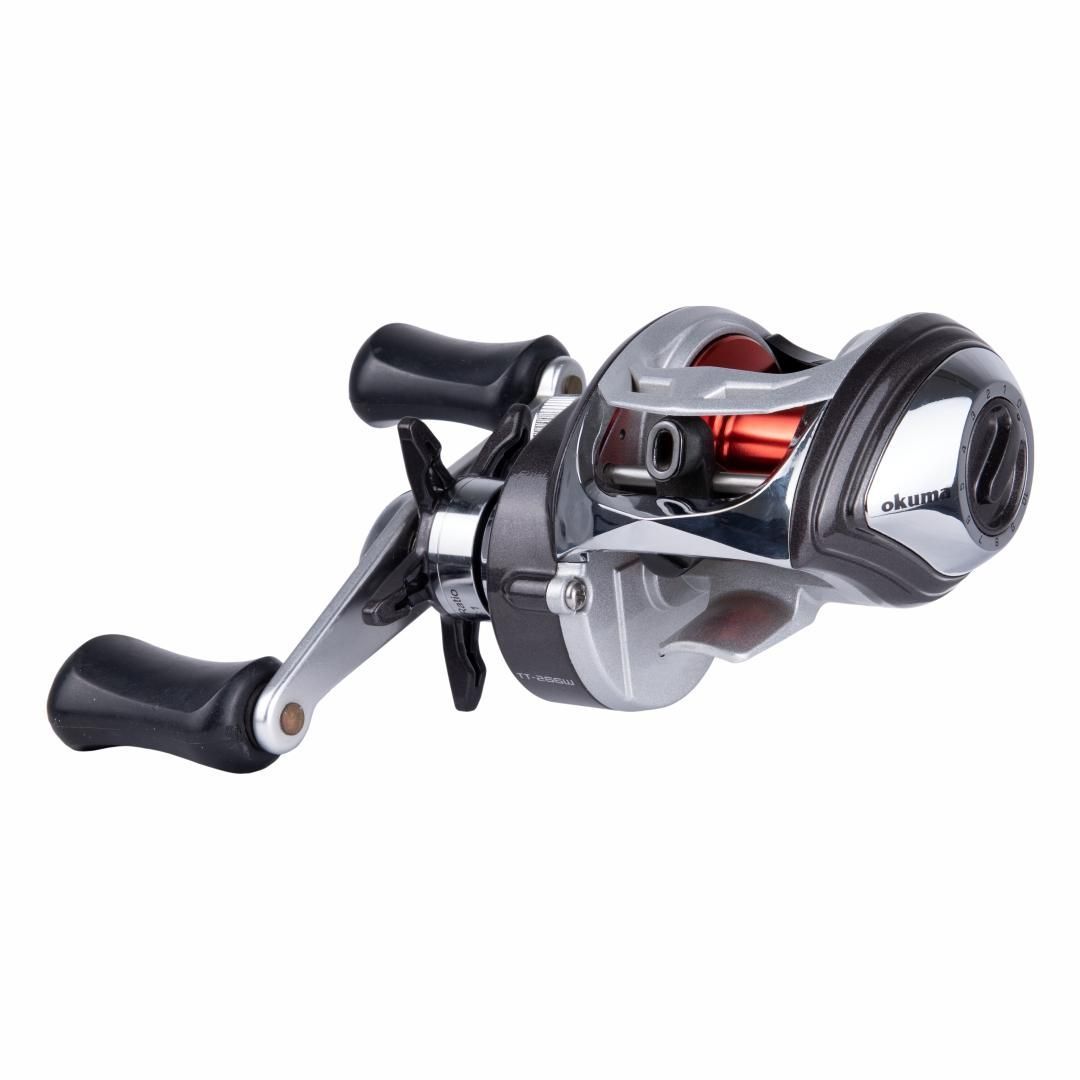 reel de pesca