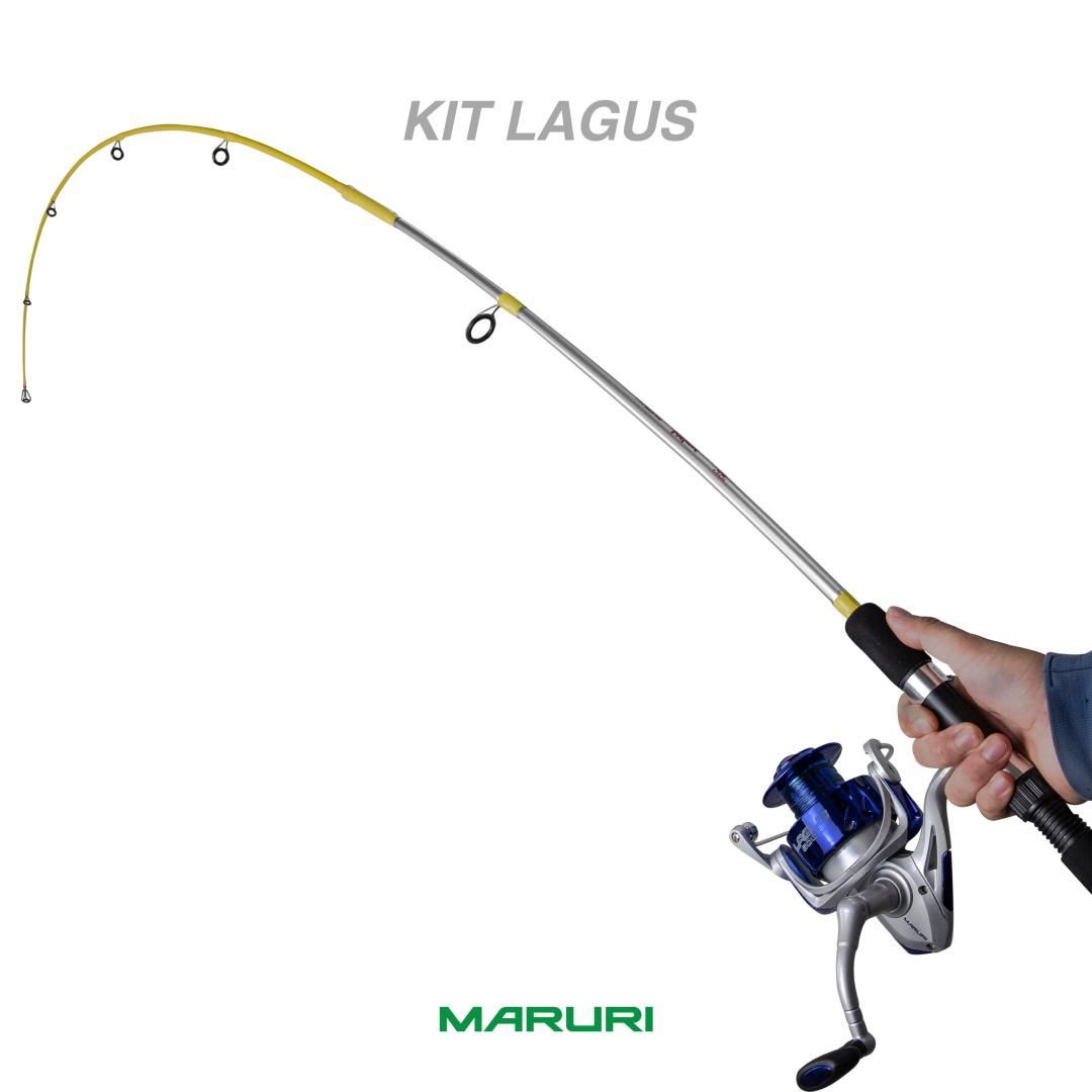 reel kit