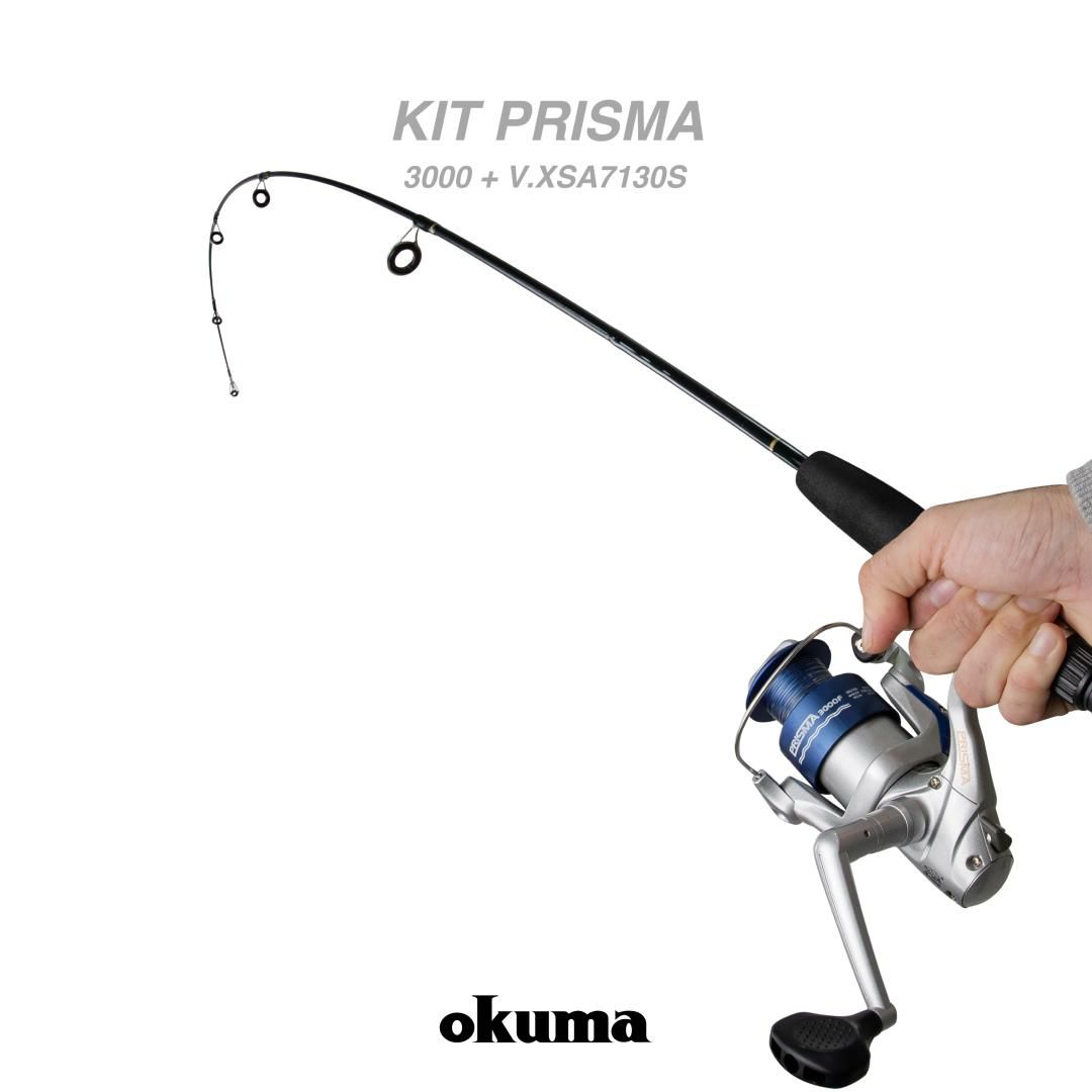 reel kit
