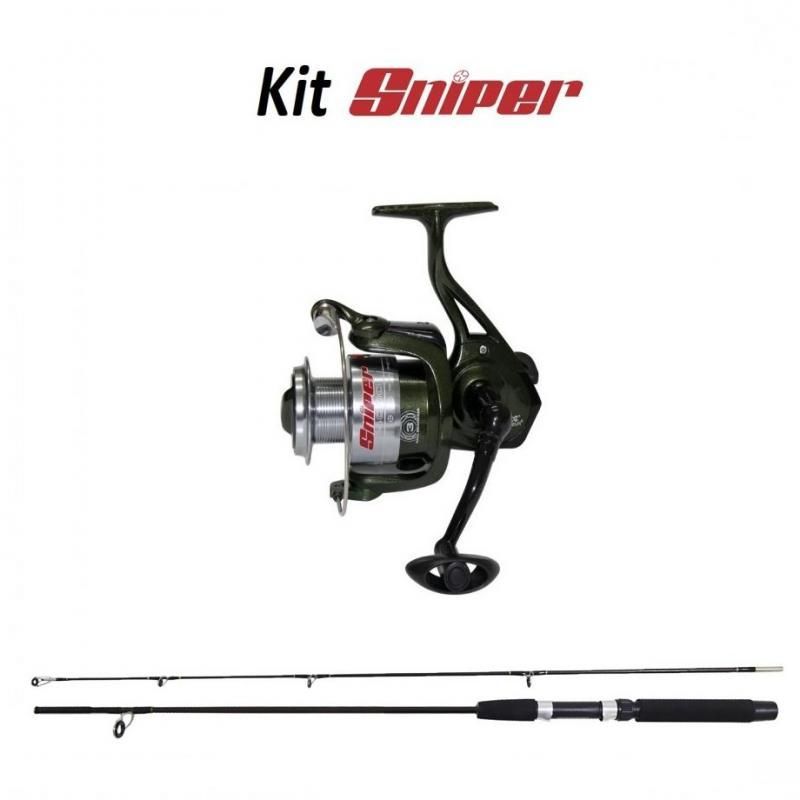 reel kit