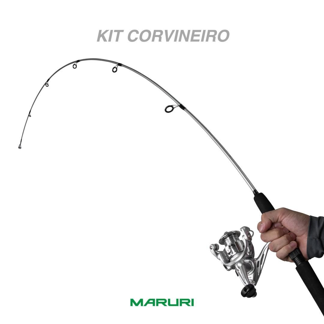 reel kit