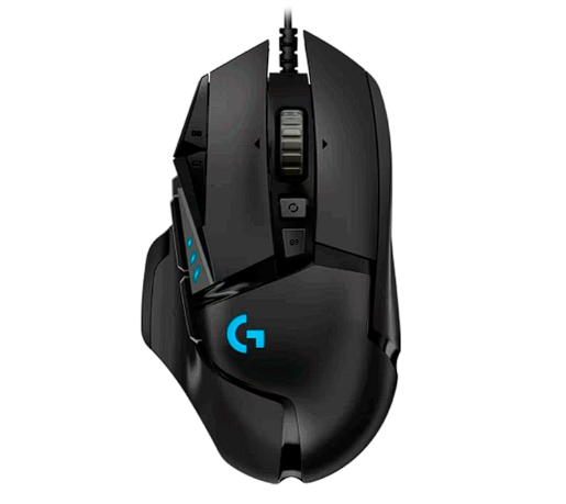 accesorio gamer