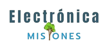 A logo for a company called con mis manos macrame