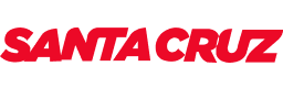 Logotipo Santa Cruz