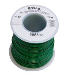PRELEG WIRE # 105262