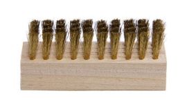 Preleg Brush Tip Cleaner