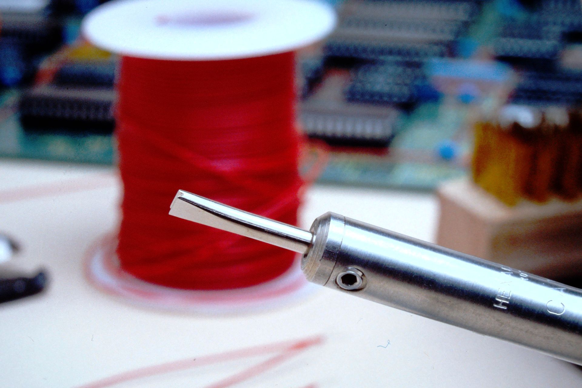 PRELEG WIRE # 202221