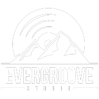 Evergroove Studio Logo