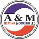 A&M Heating and Cooling LLC