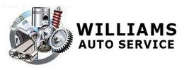 Logo | Williams Auto Service