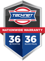 Technet Warranty | Anything Auto Repair