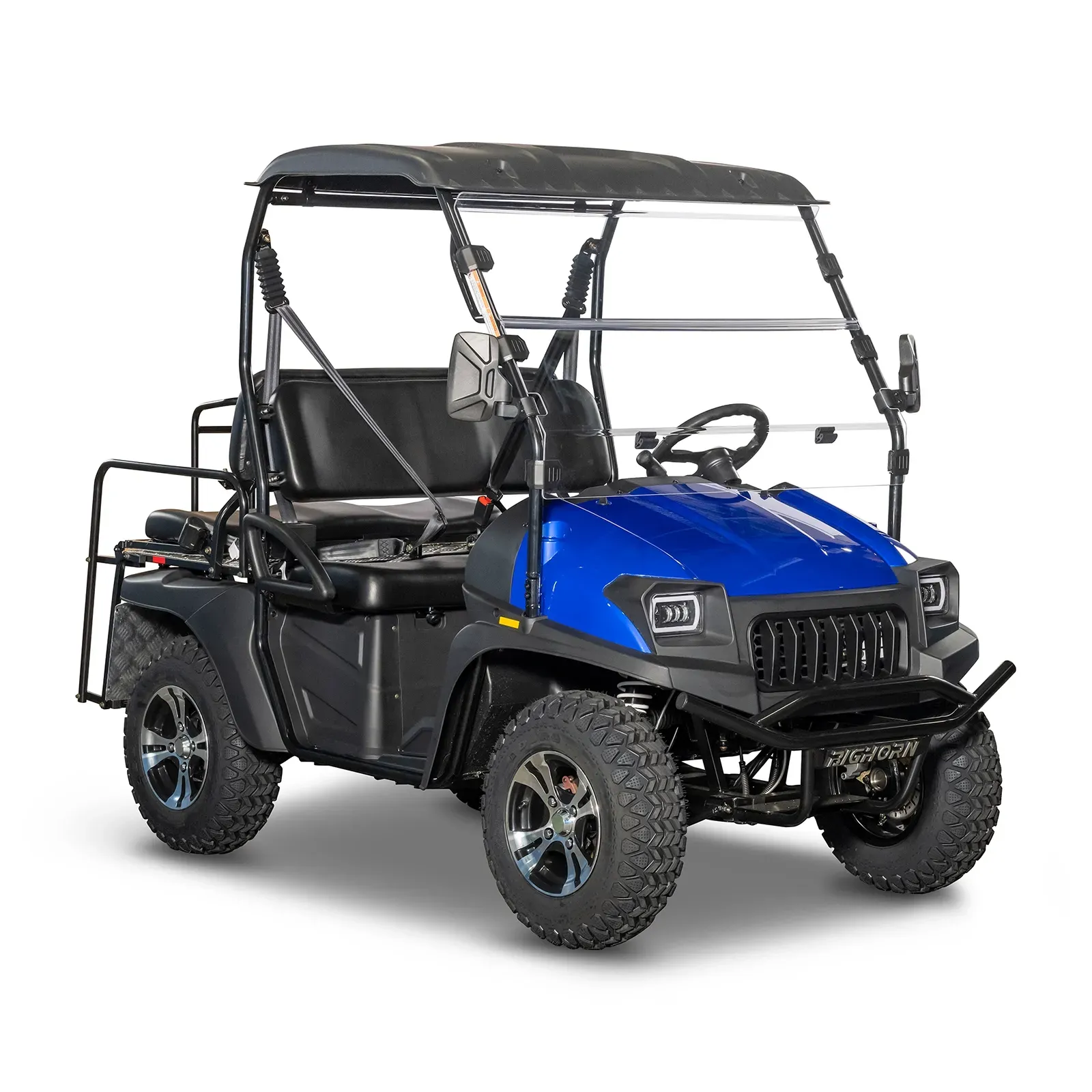 200 GVXL-T DF EFI