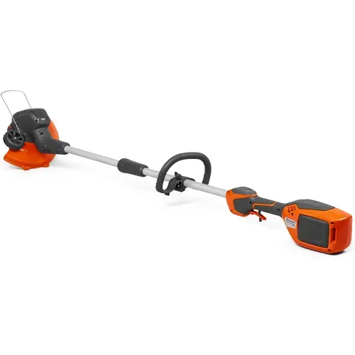 110iL FLXi with Trimmer Attachment