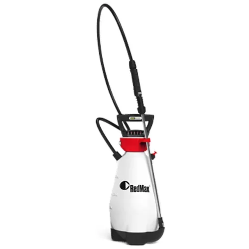 2 Gallon Battery Handheld