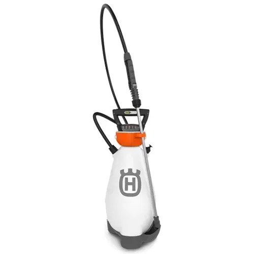 2 Gallon Battery Handheld Sprayer