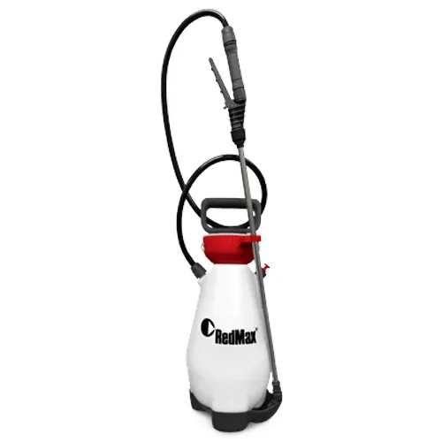 2 Gallon Handheld
