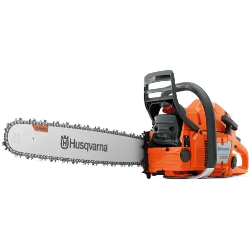 372 XP® X-Torq