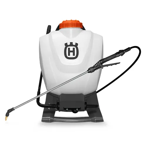 4 Gallon Backpack Sprayer