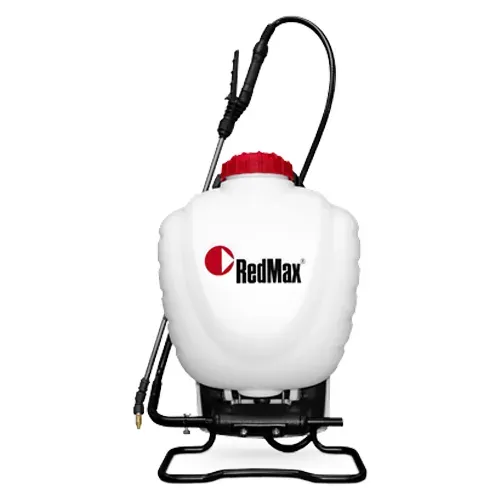 4 Gallon Backpack