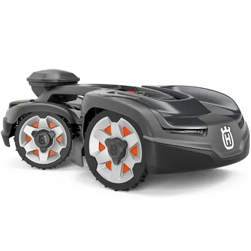 435 iQ AWD