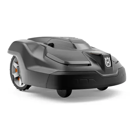 450XH EPOS