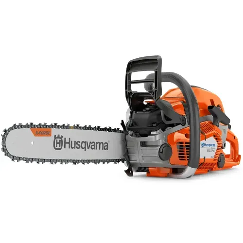 550 XP® G Mark II
