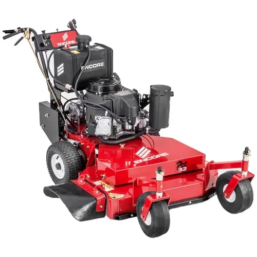 Belt Drive Series
