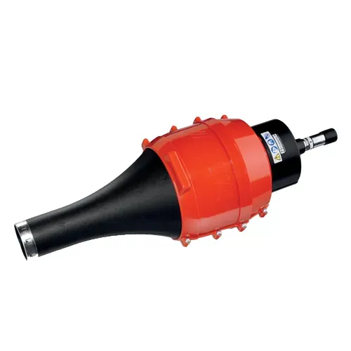 Blower Attachment