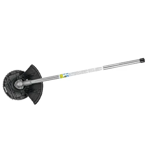 Brushcutter Attachment