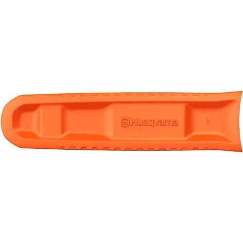 Chainsaw Guide Bar Cover