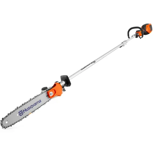Combi Switch + Pole Saw 330iKP