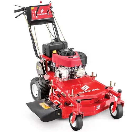 Compact Belt Drive Series