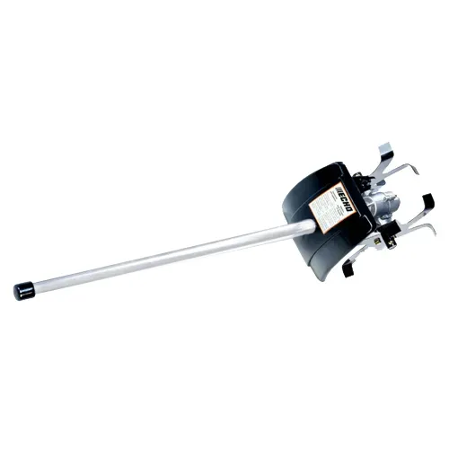 Cultivator Attachment